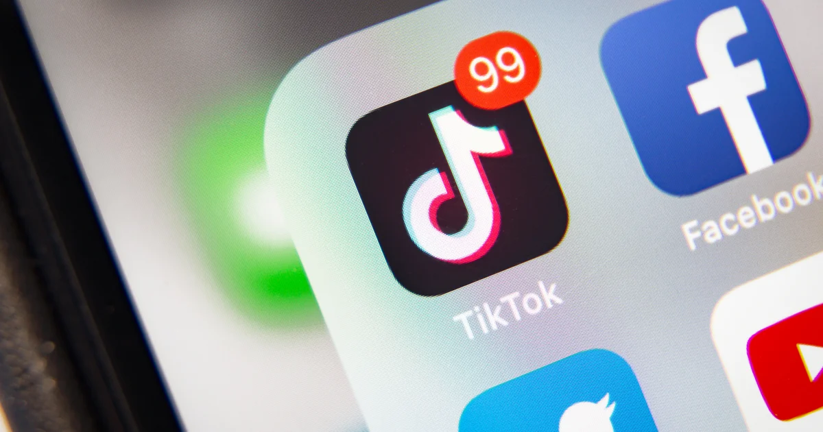 Featured image for U.S. and China Reach Framework Deal on TikTok
