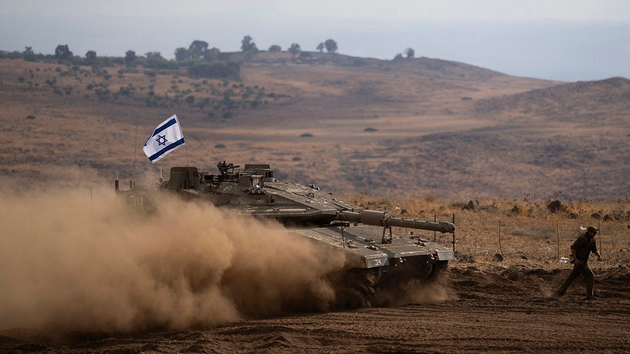 Tensions Rise: Israel and Iran Exchange Accusations and Warnings