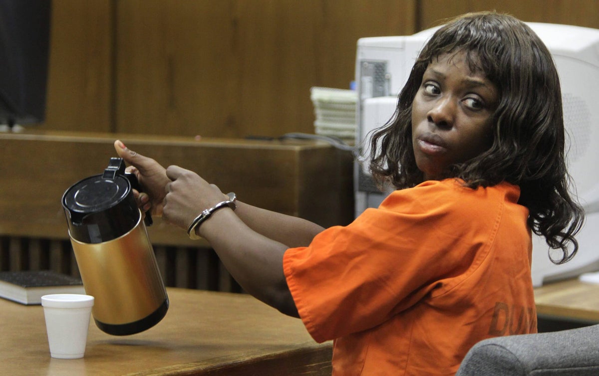 Featured image for Crystal Mangum Admits to Fabricating 2006 Duke Lacrosse Rape Accusation