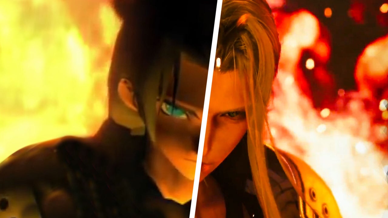 "Exploring Final Fantasy 7 Rebirth: From Combat Guide to Nibelheim Flashback Comparison"