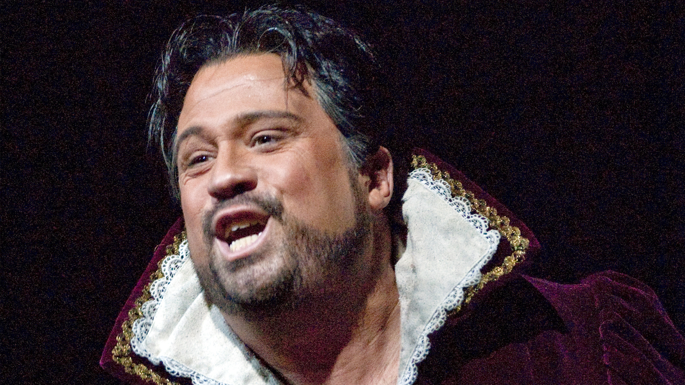 Featured image for Renowned Countertenor David Daniels Pleads Guilty to Sexual Assault