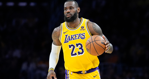 LeBron James' Future: Trade Rumors and Team Interests