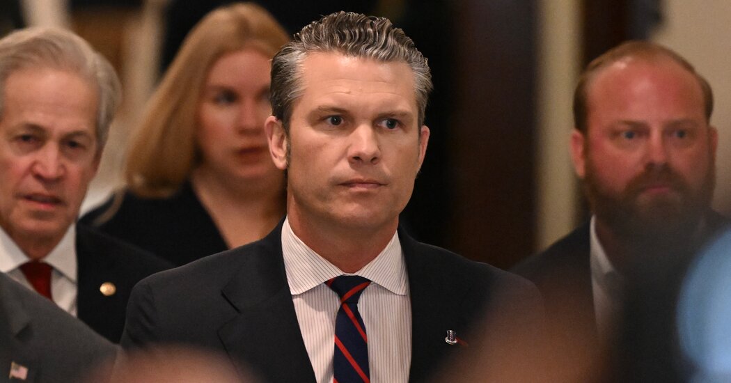 Hegseth's Pentagon Bid Faces Scrutiny Amid Trump Ties and Controversies