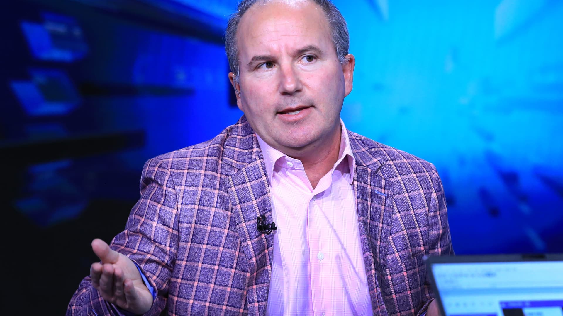 Featured image for Dan Ives' Top AI Picks for the New Year