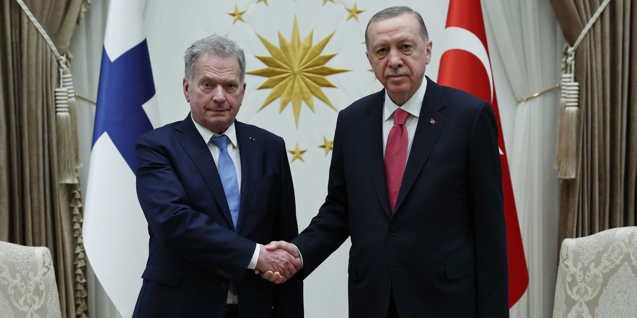 Finland's NATO Membership Strengthens Defense Against Russia.