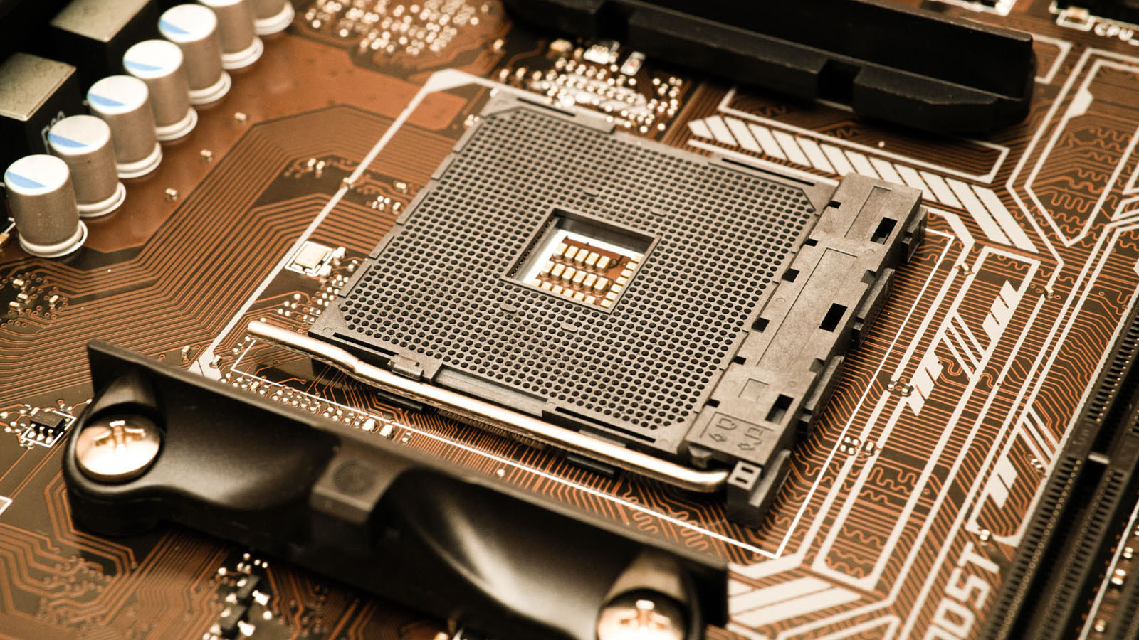 Featured image for "Unstoppable Chip Stocks Dominate the Market, Still Gaining Momentum"