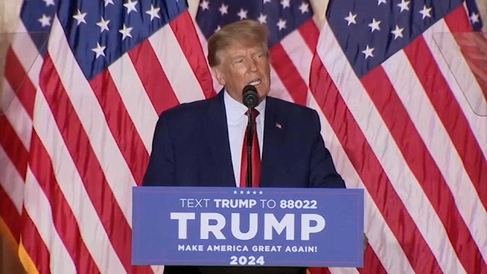 Trump's Fate Hangs in the Balance as Grand Jury Deliberates.