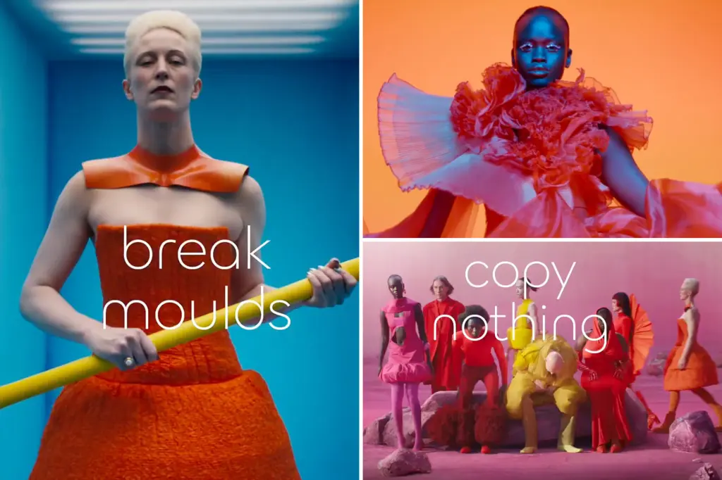 Jaguar's Bold Rebrand Faces Backlash as 'Bud Light 2.0'