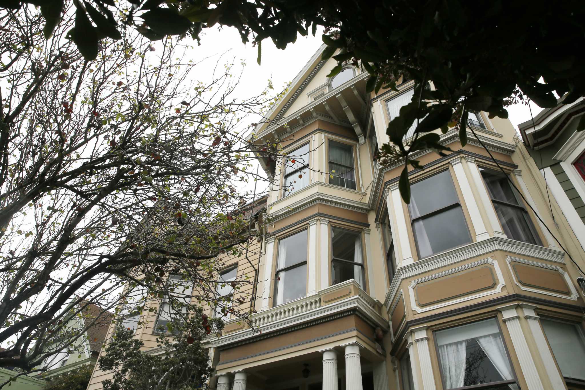 Elderly San Francisco Resident Forced to Leave Longtime Home by New Condo Owner