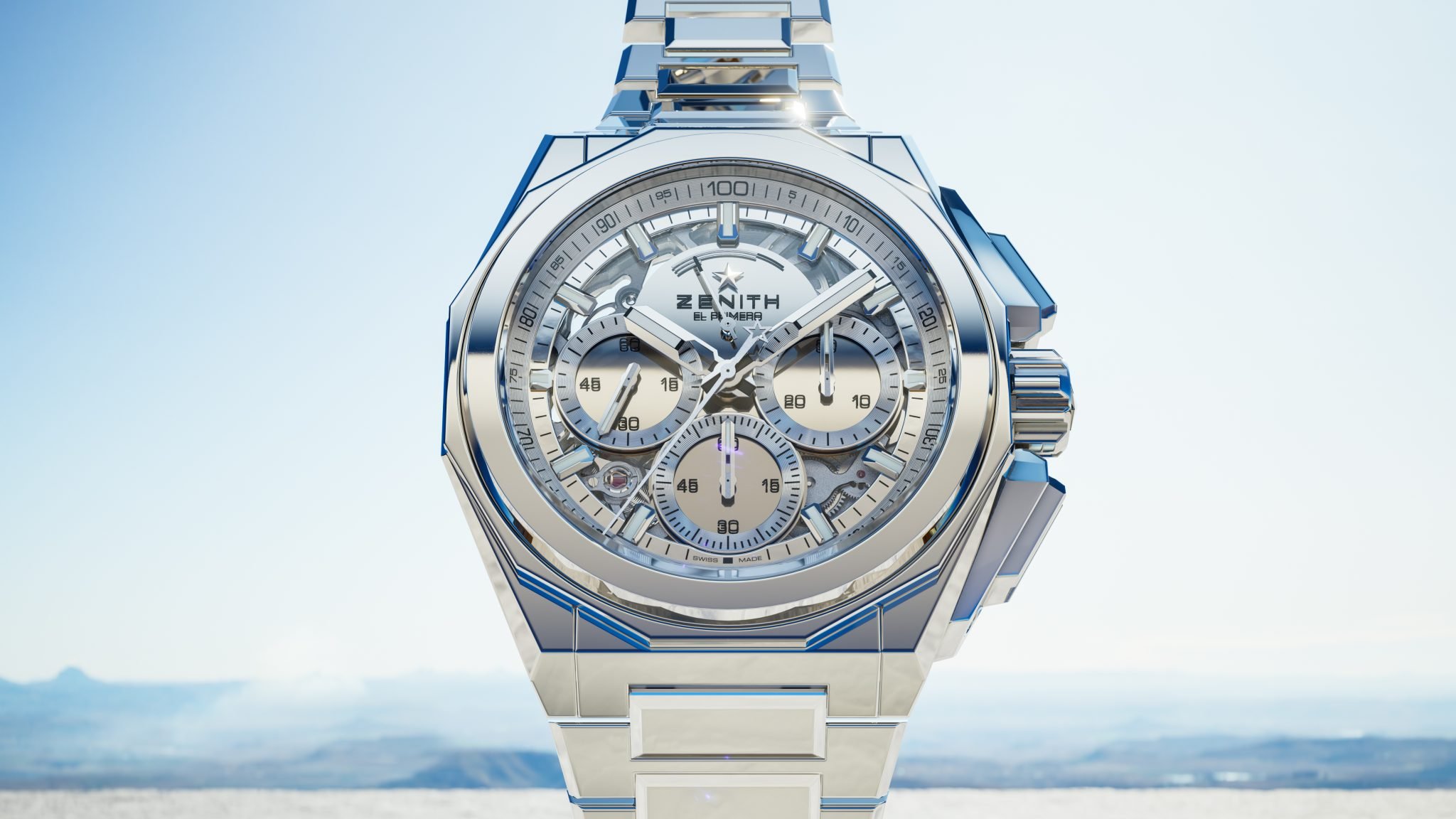 Featured image for "Top 10 Luxury Sport Watches Worth Investing In"