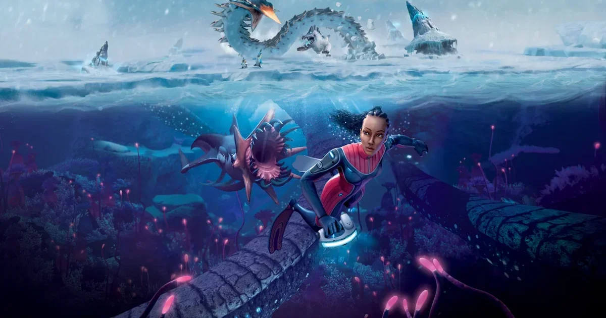 Delaware Court Reinstates Unknown Worlds’ Ted Gill and Restores Subnautica 2 Control