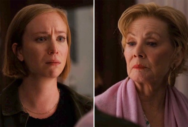 Featured image for "Hacks Season 3 Finale: Jean Smart and Hannah Einbinder Discuss Explosive Ending"