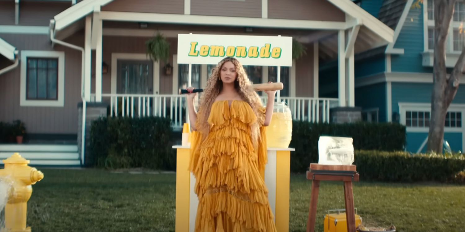 Featured image for "Beyoncé's Surprise Super Bowl Ad Sparks New Country Music Album Announcement"