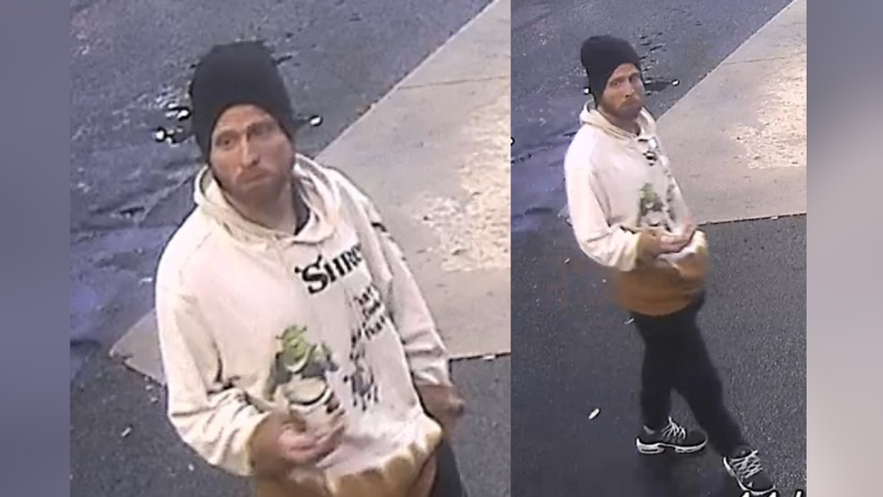 Featured image for Public Assistance Needed to Identify 'Armed and Dangerous' Robbery Suspect