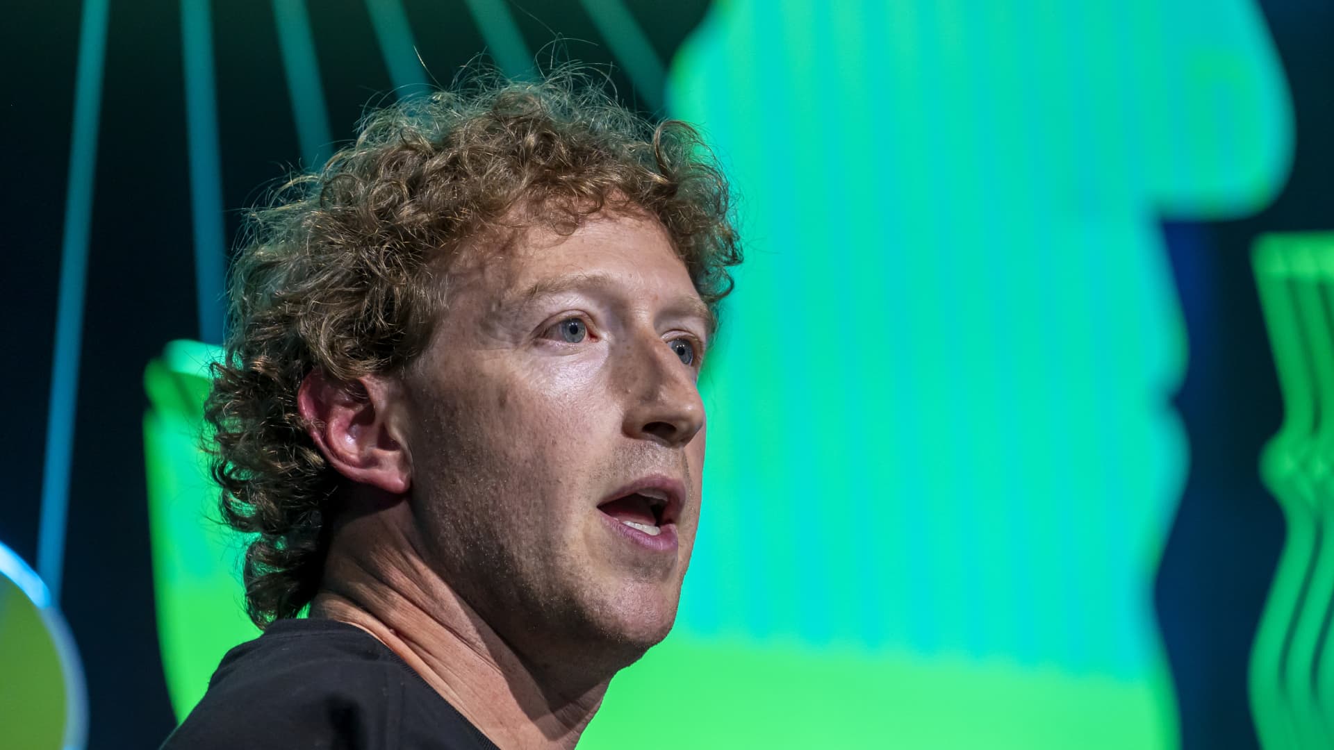 Meta unveils advanced AI 'world model' to enhance robotics and autonomous systems