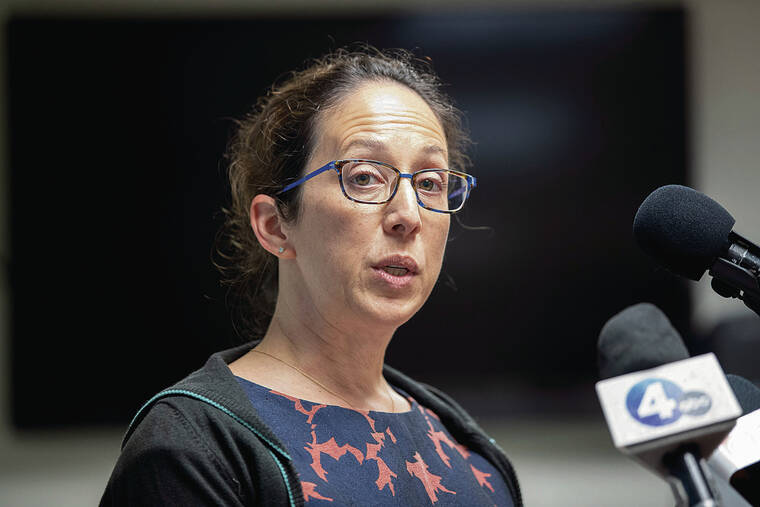 Featured image for "Hawaii Sees Surge in COVID-19 Cases, Health Department Warns"