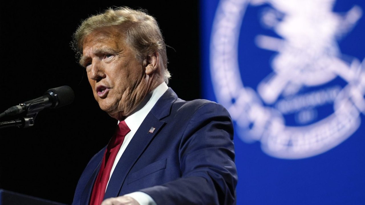 "Trump Campaign Denies Support for 16-Week Abortion Ban in Private"