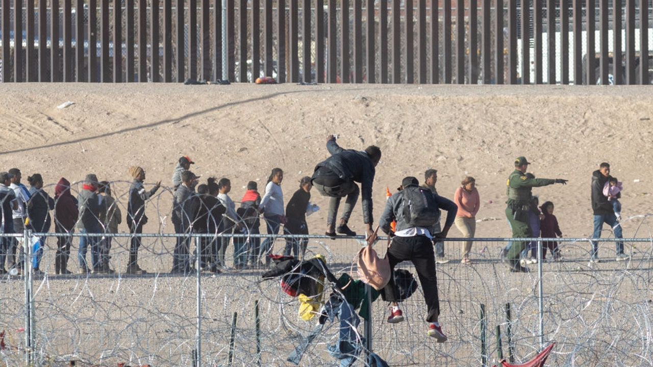 Louisiana Moves Closer to Enacting Texas-Style Anti-Illegal Immigration Bill