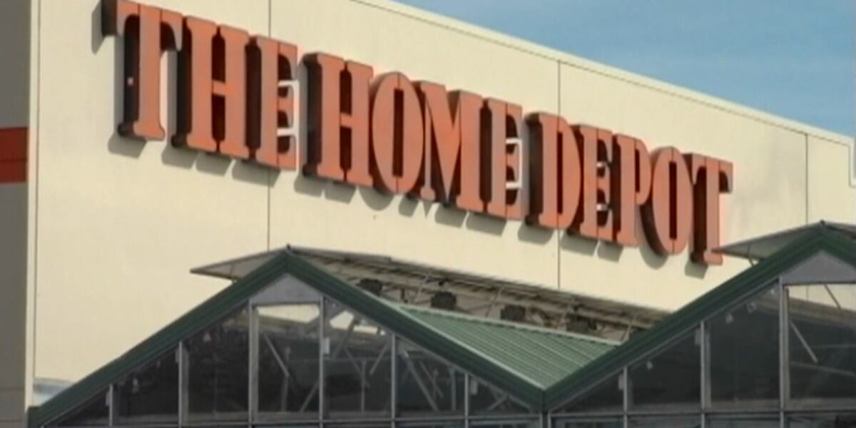 Featured image for "West Hartford Man Indicted in Multi-State Home Depot Fraud Scheme"