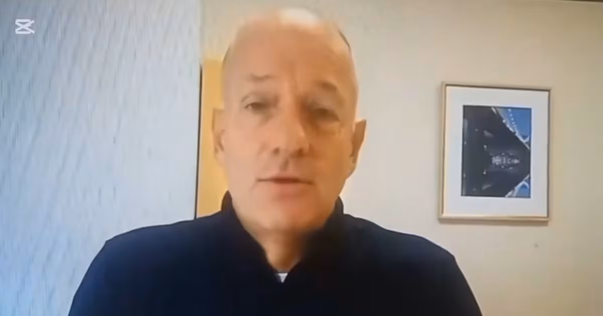 Featured image for UnitedHealth CEO Criticizes Media After Executive's Murder