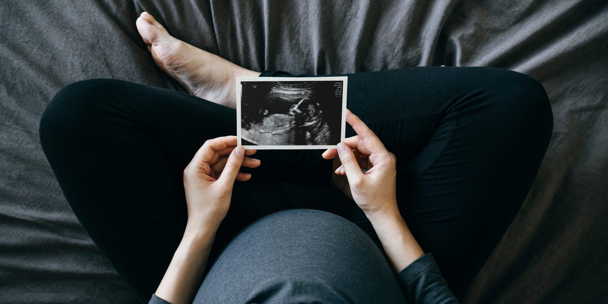 Overcoming Fear and Finding Peace in Pregnancy and Childbirth