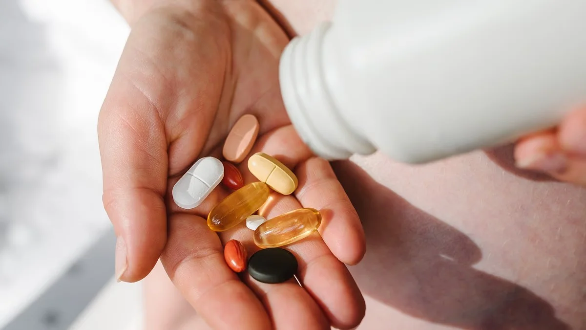 Popular brain-boosting supplements may speed brain aging, doctors warn