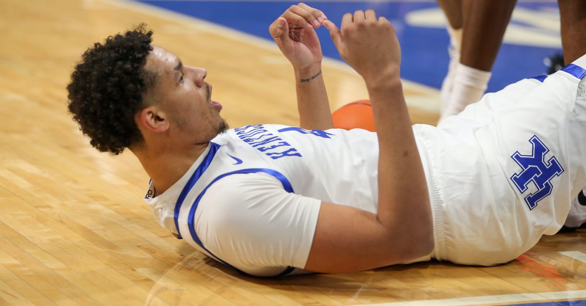 "Kentucky Wildcats vs. Georgia Bulldogs: Highlights, MVP, and Twitter Reactions"