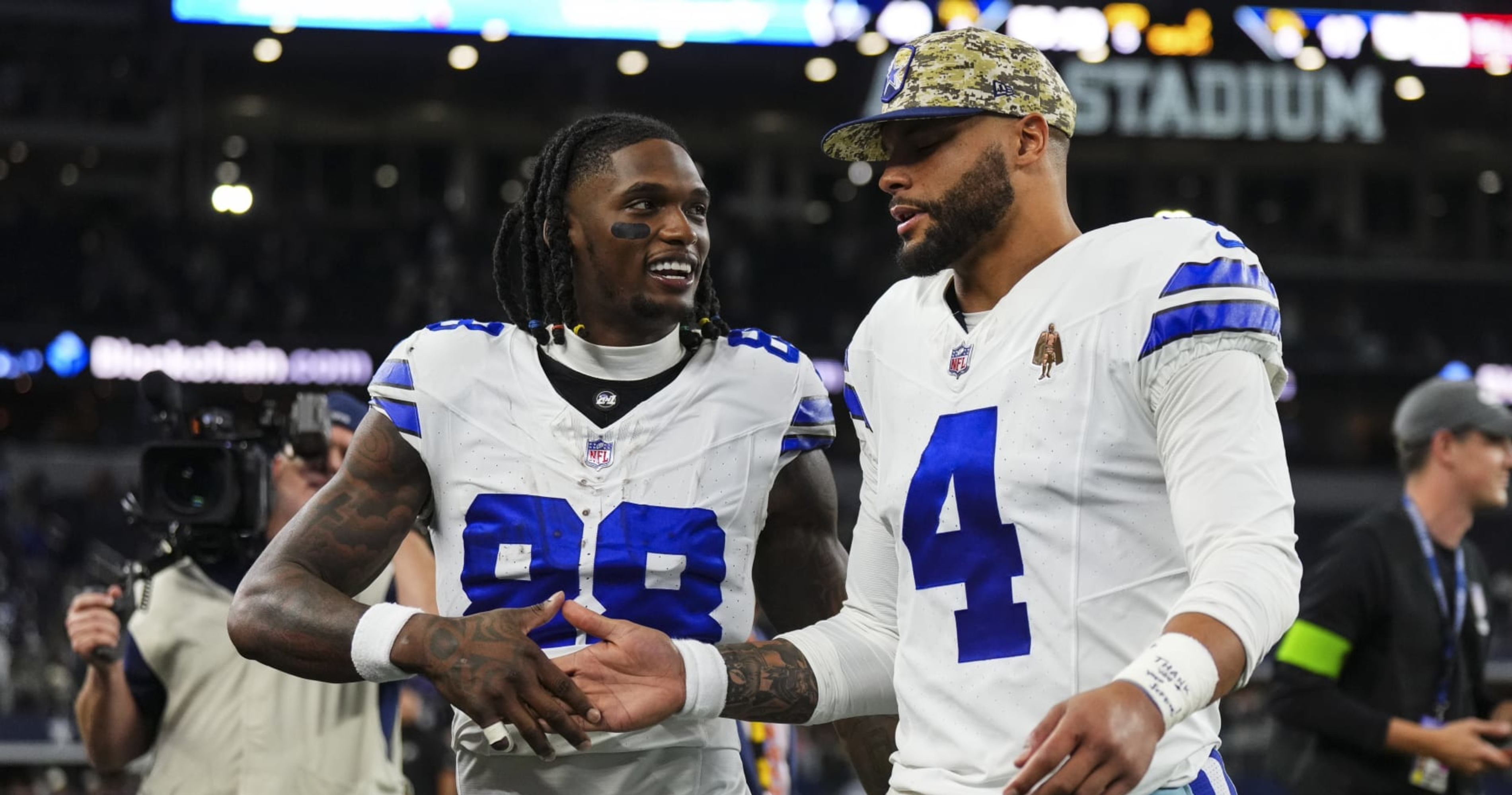 "2024 NFL Draft: Evaluating the Top QB-WR Duos and Best Wide Receiver Prospects"