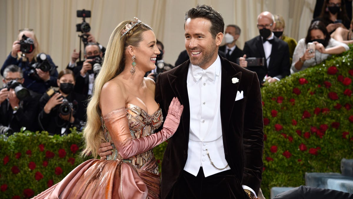 "Unveiling the Enchanting Met Gala 2024 Theme: 'Sleeping Beauties' and Beyond"