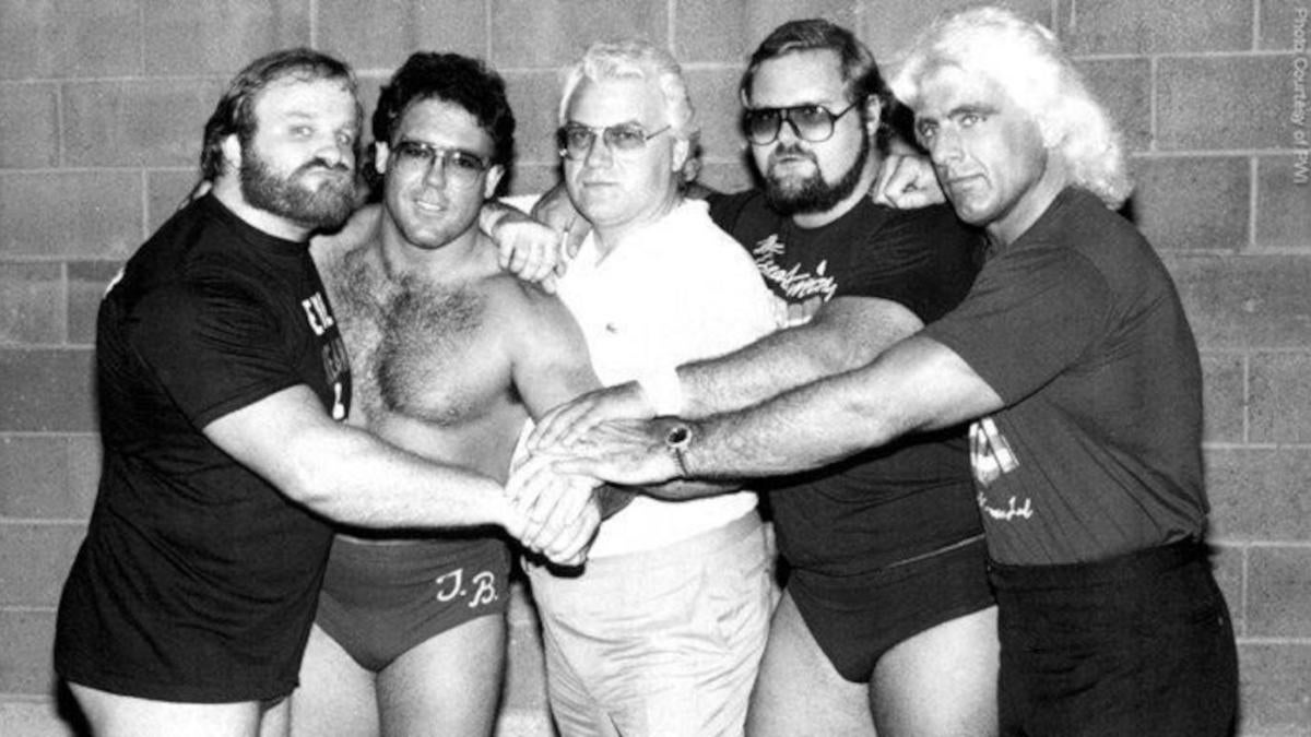 Featured image for "Wrestling Legend Ole Anderson Dies at 81"