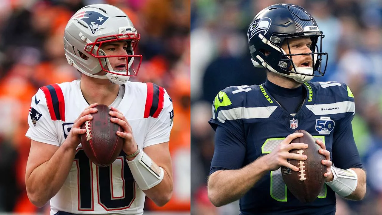 SB LX Showdown: Five pivotal storylines for Seahawks vs Patriots