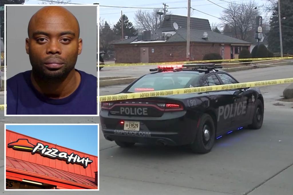 Featured image for "Pizza Hut Employee Charged with Homicide Over Inheritance Dispute"