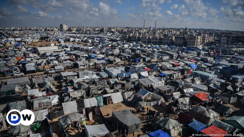 "IDF Uncovers Hamas Tunnel and Data Center Beneath UNRWA Headquarters"