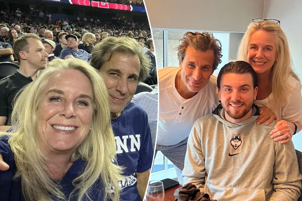 Featured image for UConn's Dominance: From Coaches to Referees, All Eyes on the Huskies.