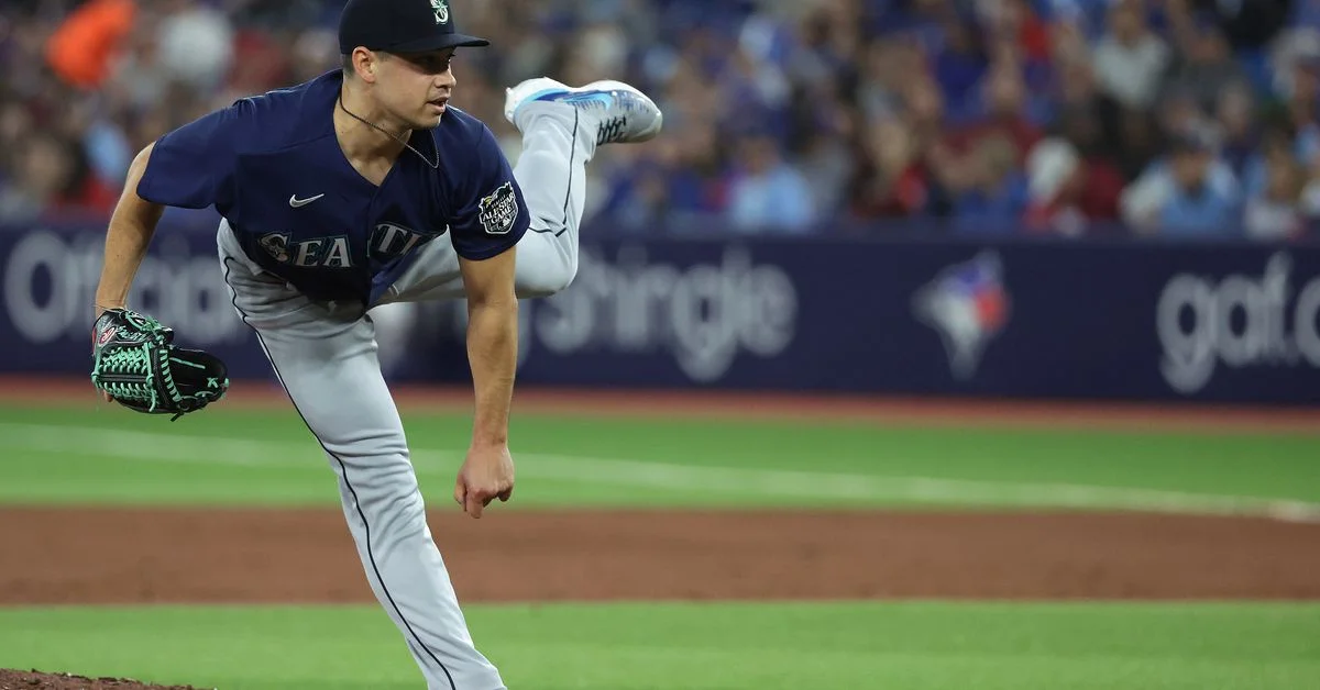 Astros and Mariners Face Off in May Matchup