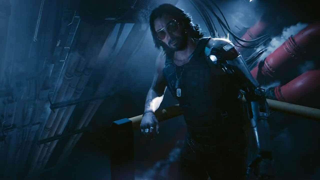"Phantom Liberty: The Cyberpunk 2077 Expansion You Can't Miss"