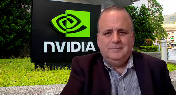 Analysts Optimistic on Nvidia's AI-Driven Growth Ahead of Earnings