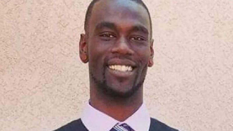Family of Tyre Nichols sues Memphis and police officers in federal civil lawsuit.