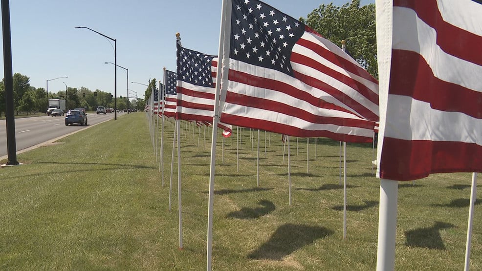 Featured image for Honoring Fallen Heroes: Memorial Day Events and Ceremonies Across the US.