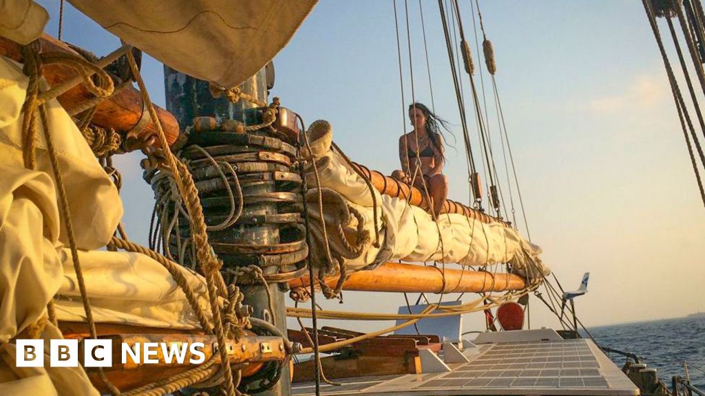 Featured image for Unexpected Voyage: 188 Days Stranded at Sea After Job Decision