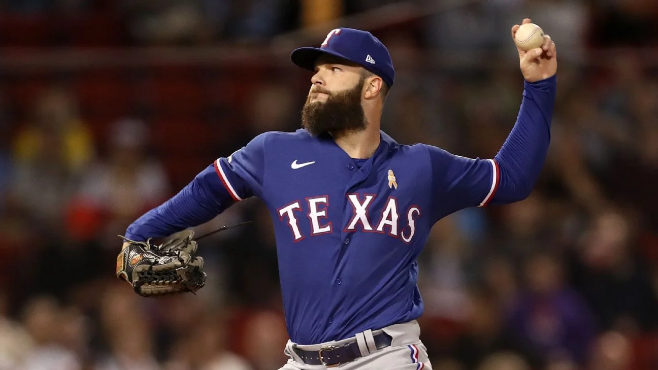 Minnesota Twins sign Cy Young winner Dallas Keuchel to minor league deal.