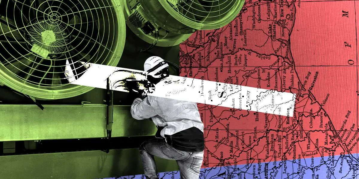 Featured image for Trump's Energy Policies Target Climate Initiatives and Renewable Projects