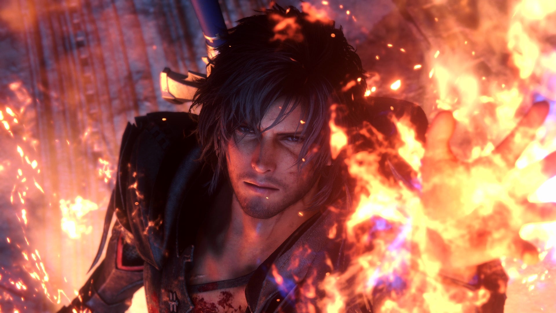 "Final Fantasy 16 Faces Review Bombing and Crossover Hopes"