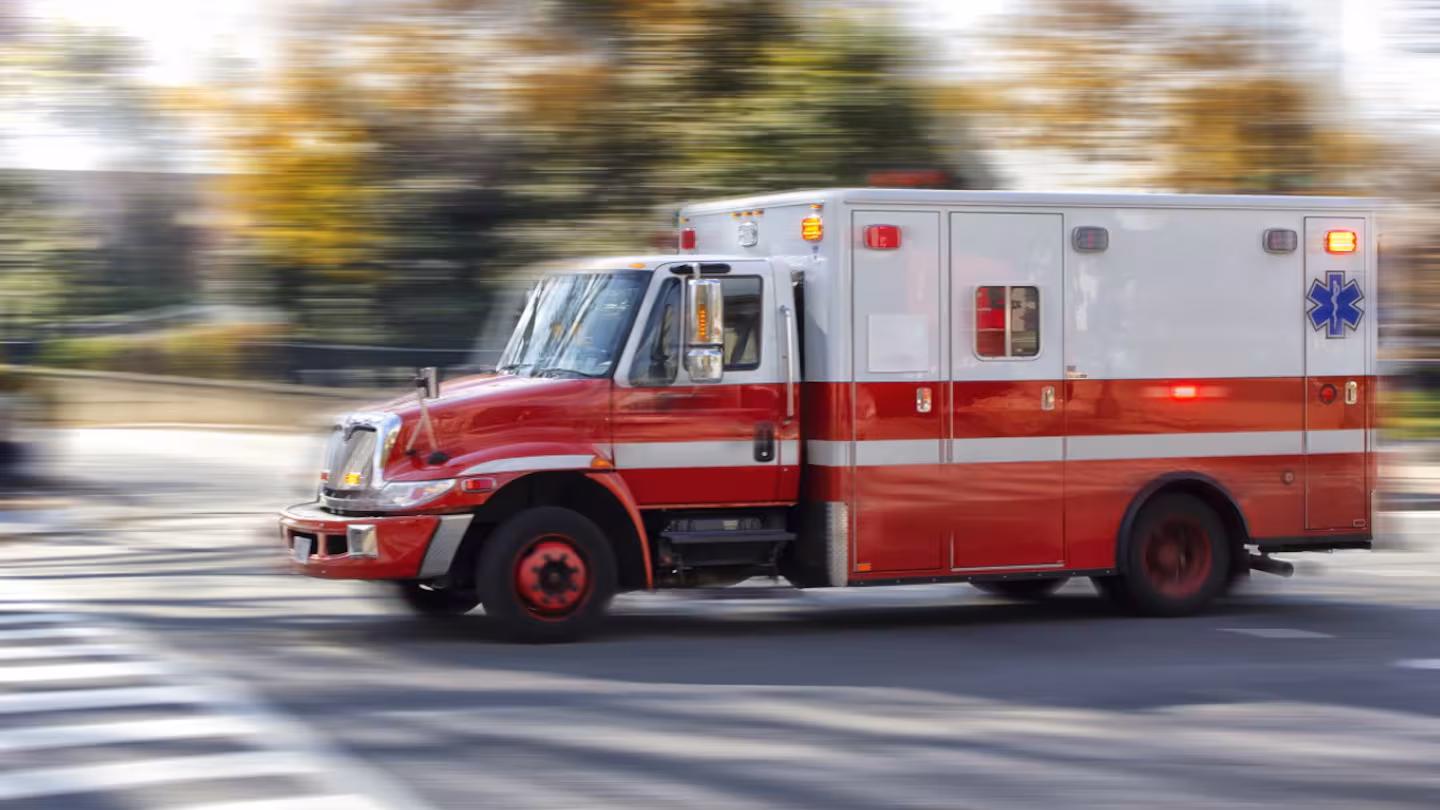 Tragic Death of 3-Year-Old Boy in Water Storage Tank Accident at New England Resort