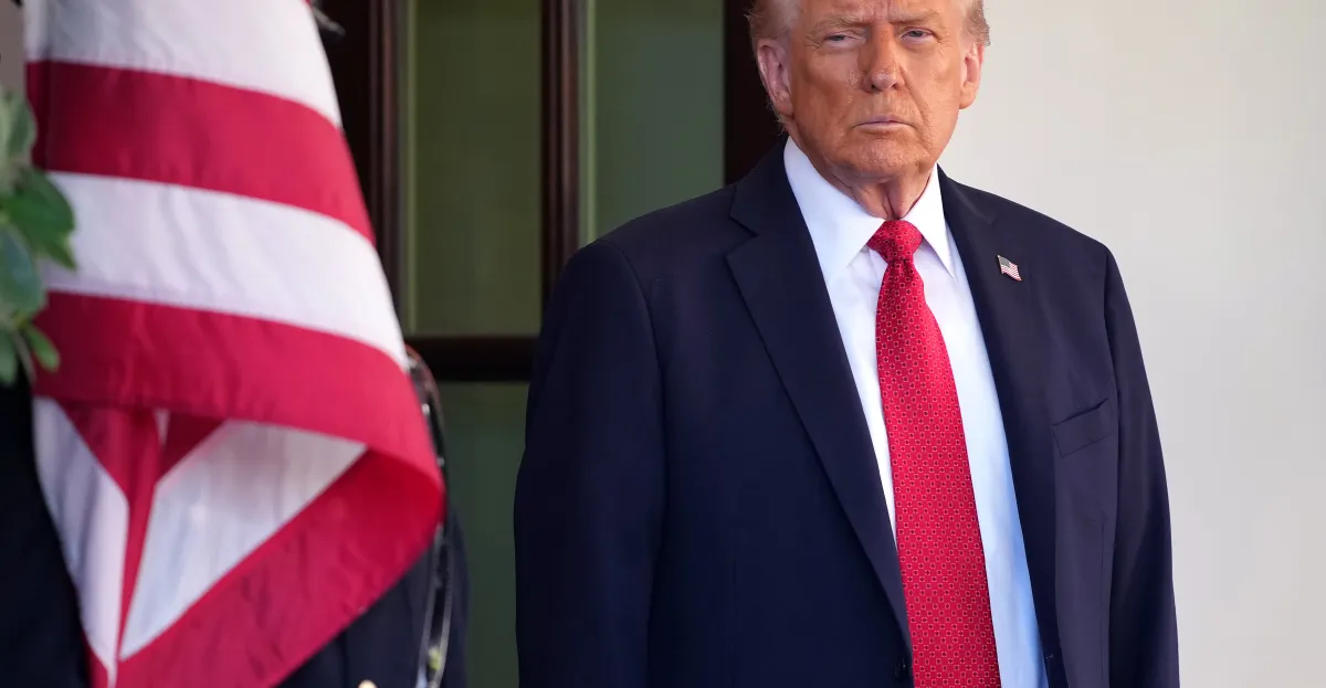 Featured image for Trump's Tariff Tensions: From Reagan's Legacy to Trade Spats