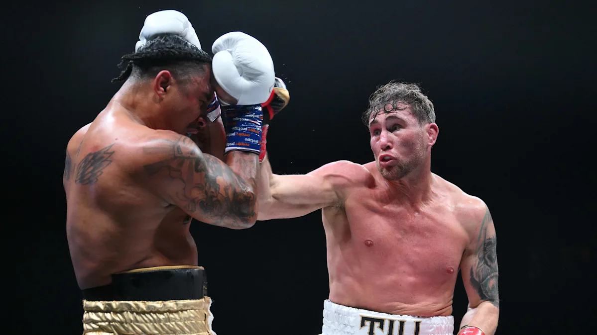 Featured image for Upcoming Misfits Boxing 22: Key Predictions, Fights, and Highlights