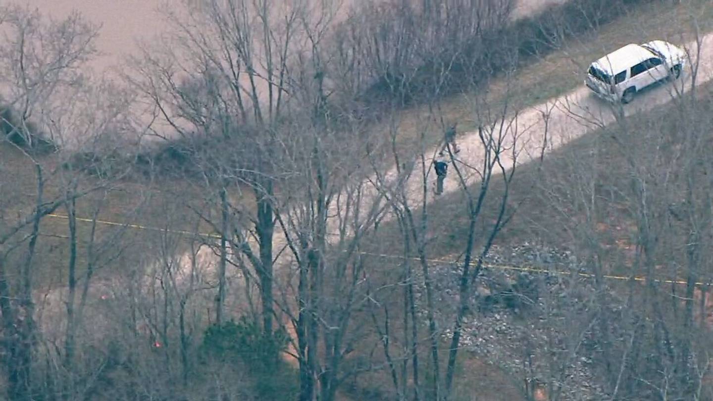 "UGA Campus Tragedy: Woman Found Dead After Going for Run"