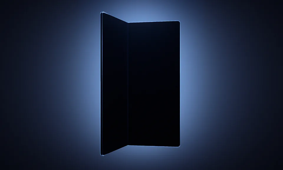 Featured image for Samsung Teases New 'Ultra' Foldable Galaxy Phone