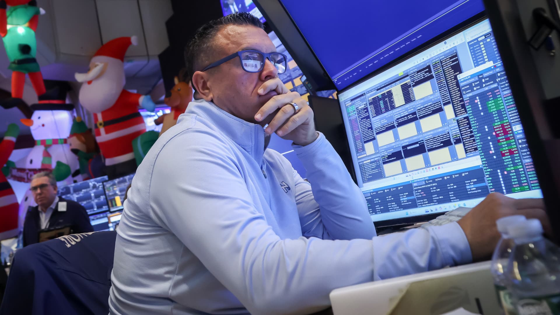 Featured image for Market Moves and Celebrity Party Drama Unveiled