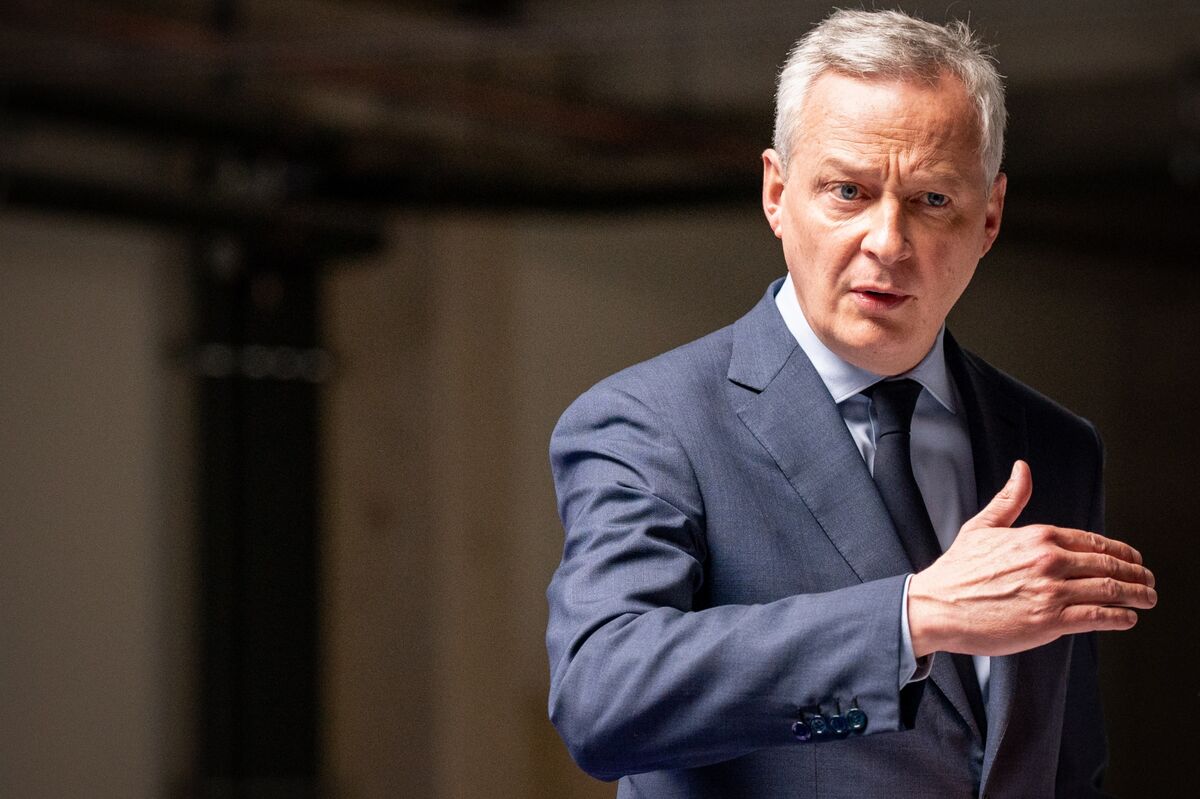 G7 Unites Against China's Economic Threats